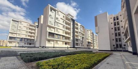 نتائج شقق «سكن لكل المصريين 7» 2025 بالرقم القومي عبر البوابة الرسمية