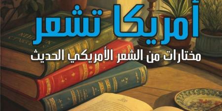 ميسرة صلاح الدين يكشف لـ"الدستور" عن أحدث إبداعاته "أمريكا تشعر"