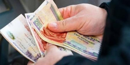 موعد صرف معاشات ديسمبر 2025 بالزيادة الجديدة