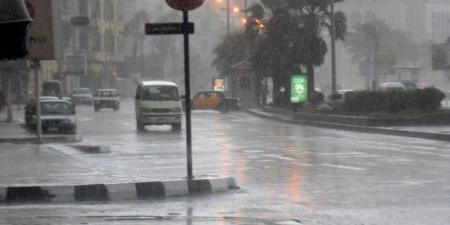 تحذيرات عاجلة من طقس غدًا الأربعاء.. أمطار وشبورة ورياح مثيرة للأتربة