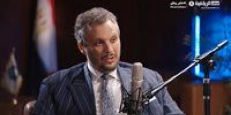 ممدوح عيد: بيراميدز يستحق التتويج الإفريقي وطموحنا العالمية