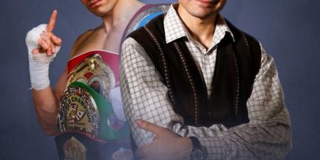 أمير المصري يشارك في مهرجان البحر الأحمر السينمائي بفيلمى القصص وGiant