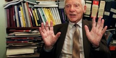 جوزيف روتبلت.. عالم الفيزياء صانع السلام