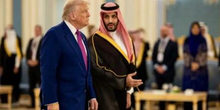 «لقاء مرتقب مع ترامب».. ولي العهد السعودي يزور البيت الأبيض في 18 نوفمبر