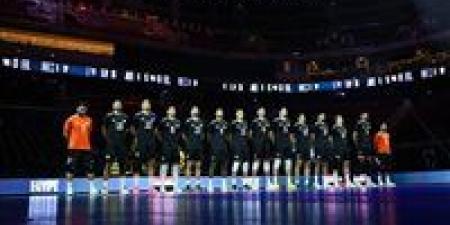 مواعيد مباريات منتخب مصر في كأس التحدي العربي للكرة الطائرة بالأردن