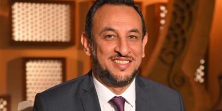 رمضان عبدالمعز: النبي كان أكثر الناس تواضعًا وزيارة للفقراء والمحتاجين