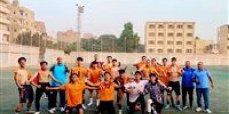 المنصورة 2007 يفوز علي الترسانة بثنائية في دوري المحترفين