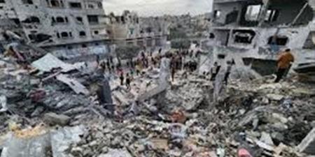 من الدعم لرعاية التهدئة.. تطور دور مصر في ملف غزة منذ 17 عامًا