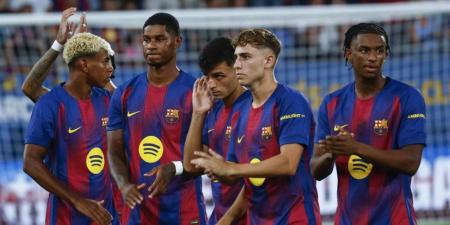 موعد مباراة برشلونة ضد كلوب بروج في دوري أبطال أوروبا والقنوات الناقلة