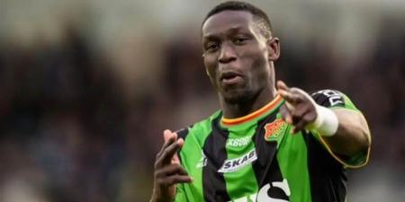 إبراهيم دياباتي يصدم الأهلي بشأن مستقبله