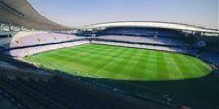 وش السعد.. 3 ألقاب للأهلي على ستاد "هزاع بن زايد" قبل لقاء الغد أمام سيراميكا