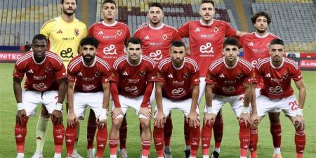 أمير عبد الحميد: أوضة لبس الأهلى "زي الفل".. والنحاس كان أفضل من توروب