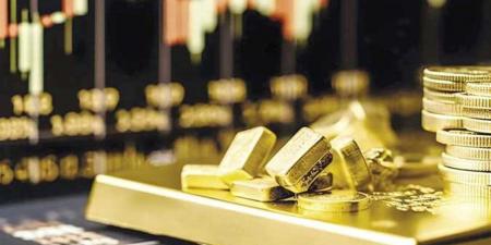 الذهب العالمي يتراجع بنسبة 0.015%| كم سعر الأونصة عالميا الآن؟