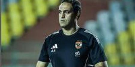 أمير عبد الحميد: مباراة القمة الشهيرة اثرت على تاريخ محمد عبد المنصف مع الزمالك