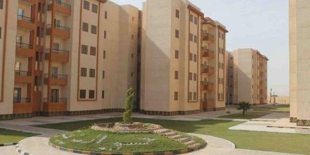 خطوات الاستعلام والتظلم على نتيجة "سكن لكل المصريين 7" مجانا ومن منزلك