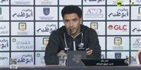 عمر جابر: نادي الزمالك دائماً المرشح الأول لأي بطولة يشارك فيها