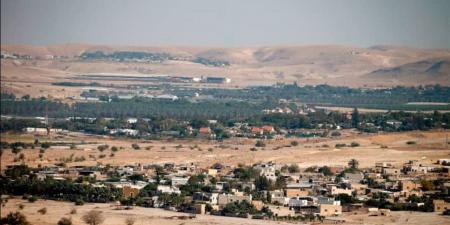 الأردن: طرح إسرائيل بناء 356 وحدة استيطانية بالضفة خرق للقانون الدولي