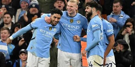 دوري أبطال أوروبا.. "مرموش" في مهمة صعبة مع مانشستر سيتي أمام دورتموند