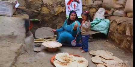 استعلام تكافل وكرامة 2025 بالرقم القومي.. خطوات معرفة حالة البطاقة وصرف المعاش