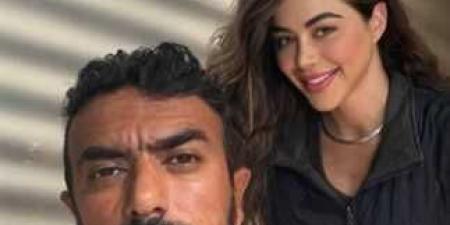 للمرة الثانية.. يارا السكري تشارك مع أحمد العوضي في دراما رمضان 2026