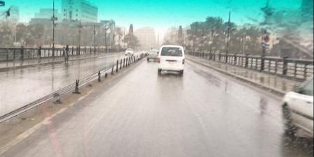 حالة الطقس اليوم الأربعاء 5 نوفمبر 2025.. أمطار رعدية وشبورة مائية