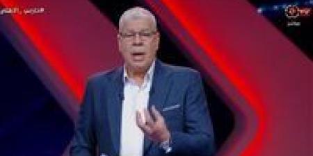 "أخطاء كارثية".. أحمد شوبير يشن هجوماً شرساً ضد لجنة الحكام الرئيسية