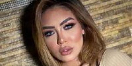 بعد تأييد حبسها سنة.. ترحيل البلوجر هدير عبد الرازق إلى السجن لقضاء عقوبة الحبس