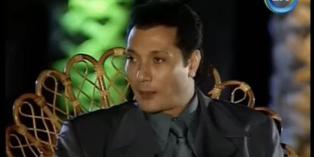 الباب بيفتح لوحده وأصوات أنفاس لأشخاص غير مرئيين.. علي الحجار يروي مواقف مرعبة لا تُصدق