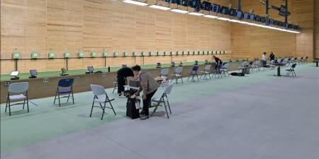 غدًا.. انطلاق كأس العالم للرماية "مسدس وبندقية – القاهرة " بمشاركة 72 دولة