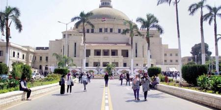 تزايد إقبال الطلاب الوافدين على الجامعات المصرية يعكس الثقة الدولية في منظومة التعليم العالي