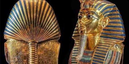 المتحف المصري الكبير.. رحلة بصرية تحكي قصة حضارة لا تموت