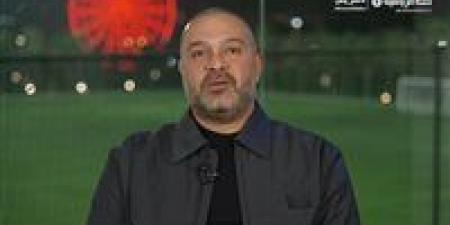 النائب أحمد دياب: الدوري المصري يسير نحو الانضباط الكامل ولا نية لتشفيره.. وإلغاء الهبوط لن يتكرر