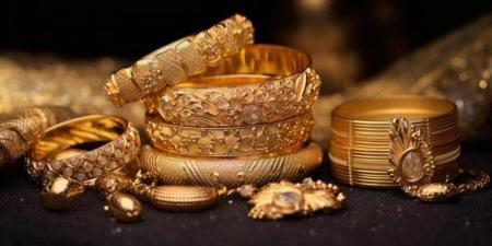 انخفاض أم ارتفاع؟.. أسعار الذهب اليوم الأربعاء 5 نوفمبر 2025