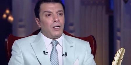 مصطفى كامل يرد على احتجاج مسلم: كل كلامه كذب وجالي منه 40 شكوى