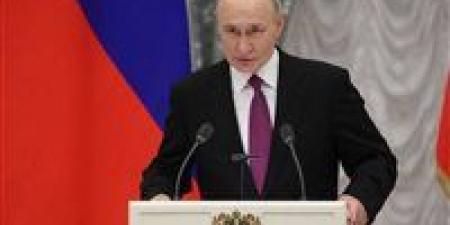 بوتين يشيد بـ"بوريفيستنيك": السلاح الذي يغير قواعد الردع العالمي