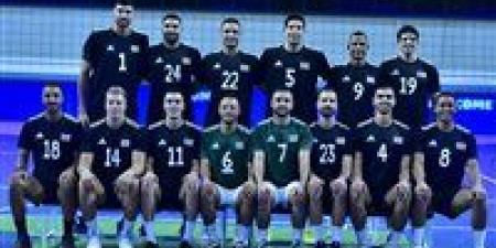 "اللقاني"مديراً فنياً لرجال الطائرة والعقوبات تنتظر اللاعبين المعتذرين