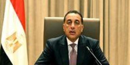 مدبولي: مشروع علم الروم يعزز التنمية الشاملة في الساحل الشمالي