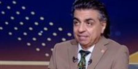 ارتفاع نسب الجلطات والأزمات القلبية.. جمال شعبان يكشف عن سبب خطير