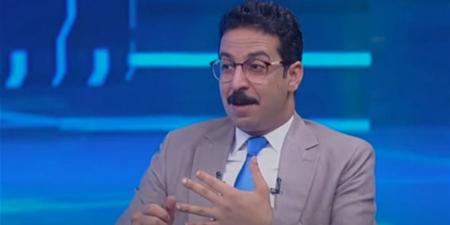 سلمان إسماعيل: احتفاظ مصر بتصنيف "A" لحقوق الإنسان سابقة دولية تؤكد قوة الإصلاح