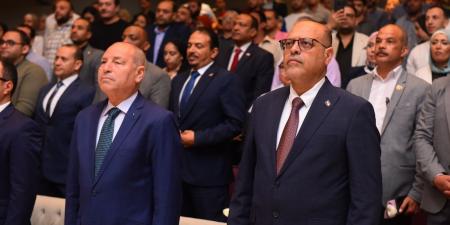 وزير العمل: تسليم 100 عقد عمل لذوي الهمم بفعاليات "من حقك تكون.. تأهيل.. تمكين.. فرصة"