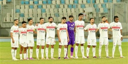 رابط البث المباشر لمشاهدة مباراة الزمالك وبيراميدز في نصف نهائي السوبر المصري