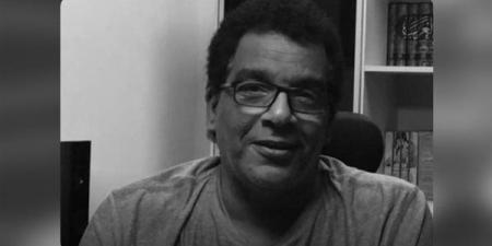 وداعا الكاتب الموهوب.. طارق الشناوي ينعي أحمد عبد الله