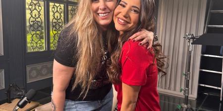 أنوسا كوتة: ابني كنز لسه ميعرفش بوفاة أبوه محمد رحيم ومش ناويه أقوله