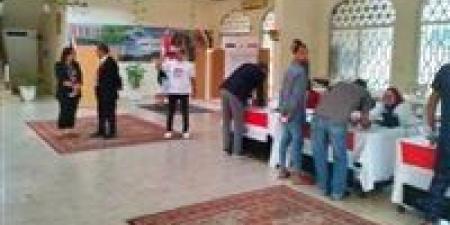 بدء الصمت الانتخابي لانتخابات مجلس النواب تمهيدًا لانطلاق التصويت للمصريين بالخارج غدًا