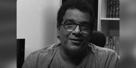 السبت.. موعد عزاء المؤلف أحمد عبد الله