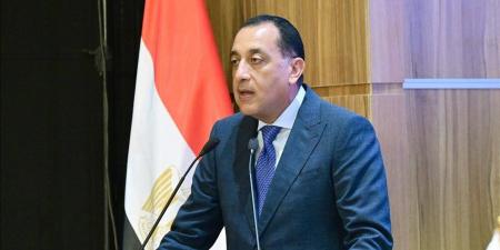 مدبولي: شراكة مصرية-قطرية جديدة لتطوير منطقة "سملا وعلم الروم" الساحلية