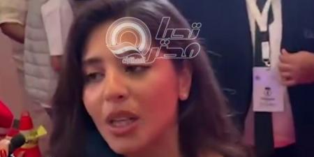 مايان السيد تكشف لـ تحيا مصر عن كواليس فيلم قصر الباشا