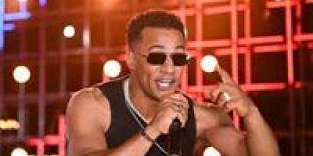 الحبس سنتين لـ محمد رمضان بسبب بث أغنية «رقم واحد يا أنصاف»