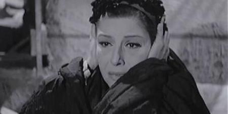 لم تحقق أمنيته.. سناء جميل تكشف سر رفضها العمل مع محمد هنيدي