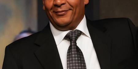 بيومي فؤاد بعد وفاة السيناريست أحمد عبدالله: حال كل فنان